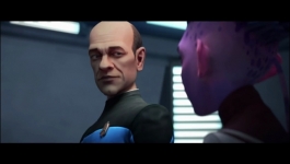 Star Trek Prodigy - Season 02 Episode 01